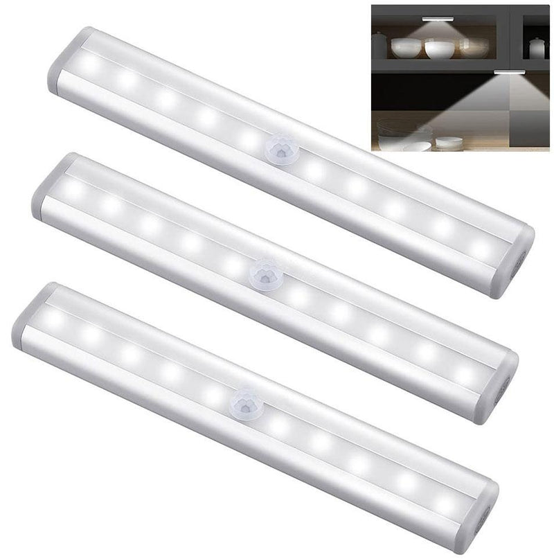 Led Inteligente com Sensor de Movimento FQ LED - Shoponline